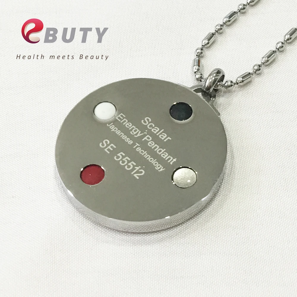 4 in 1 mix color Высококачественные модные магнитные подвески, заряжающие энергией с цветной Кристал Лава Квант энергии подвески 10 шт./партия - Окраска металла: 4 in 1 mix color