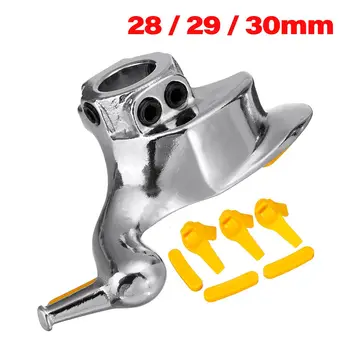 

28 /29 /30mm Car Vehicle Tire Changer Stainless Steel Metal Mount Demount Bird Head Tool Auto