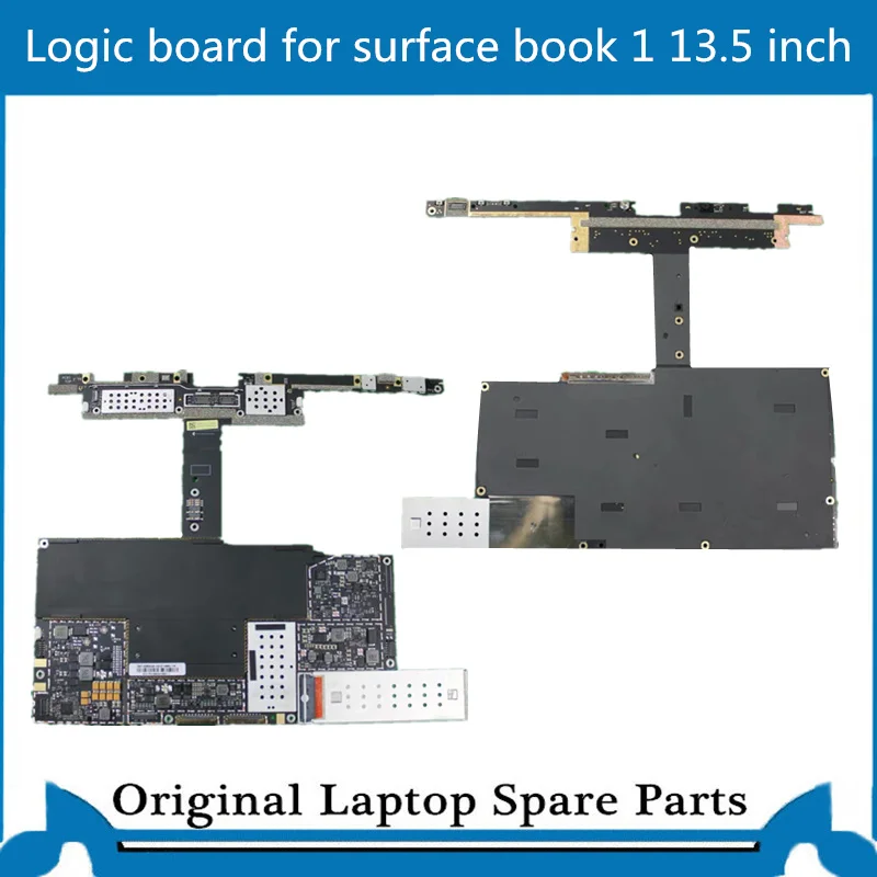 Материнская плата Miscrsoft Surface Book 1 материнская 13 5 дюймов основная i5 8G I7 16G|ЖК-экран