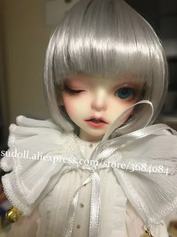 SUDOLL 1/6 BJD кукла мальчик Картер бесплатные глаза Смола ручной работы модельные Фигурки игрушки Рождественский подарок