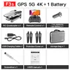 GPS-5G-4K 1B