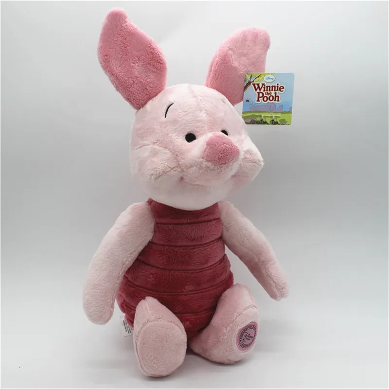 piglet doll