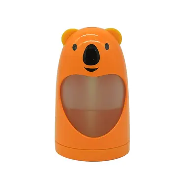 

Ultrasonic Humidifier USB Electric Aroma Diffuser Essential Oil Aromatherapy Machine Cool Mist Humidifiers