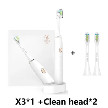 X3 Clean Set