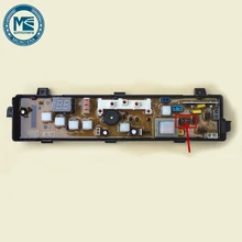 Q208 подходит для LittleSwan стиральная машина компьютерная доска xqb45-208g+ xqb50-280g xqb45-208g