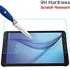 Screen Protector For Samsung Galaxy Tab A 7.0 Tempered Glass for Samsung Tab A 2016 7" T280 T285 Tempered Glass Protection Cover 4