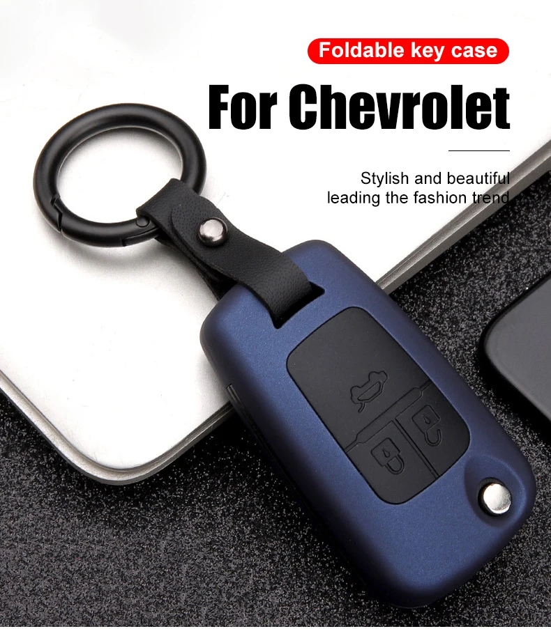 ABS+ силиконовый чехол для ключей от машины чехол для Chevrolet Chevy Cruze Trax Aveo Trax Opel Astra Corsa Lova Epica аксессуары для автомобиля Stying
