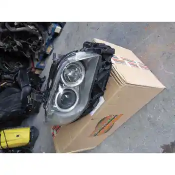 

89315285 RIGHT HEADLIGHT BMW 1 SERIES SALOON (E81/E87)