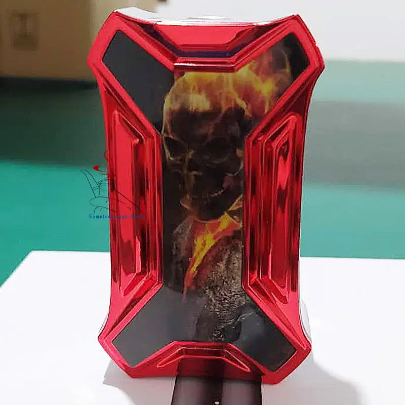 150 Вт Sigaretta Elettronica mod fit Apocalypse GEN 2 RDA лазер электронная сигарета vape vaporizatore Vaper Penna