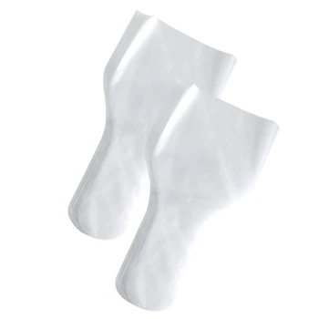 

100Pcs Canine Semen Collection Cones, Disposable Canine Artificial Insemination Cones Dog Semen Collection Bag