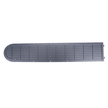 

Compartment Electric Scooter Pedal Battery Bottom Plate Panel For Xiaomi Mijia M365 Electric Scooter