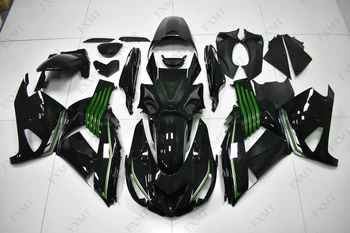 

Fairings ZZ-R1400 2006 Fairings for Kawasaki Zx14r 08 09 Fairing Kits ZZ-R1400 2006 - 2011 Plastic Fairings