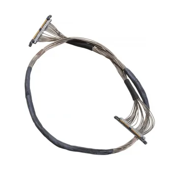 

1pc Camera Gimbal PTZ Signal Transmission Line Repair Signal Wire Cable Replacement Parts for DJI Mavic Pro Drone