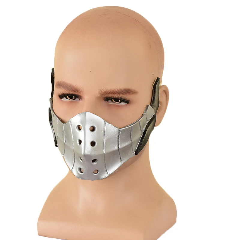Midoriya Izuku eva mask 2