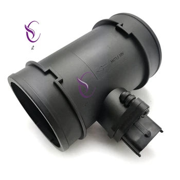

Mass Air Flow Sensor Meter For Holden Rodeo RA 4JH1 3.0L 4cyl Turbo DIESEL 99-06 Alfa Romeo Lancia Kappa 0281002537