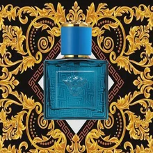 Мужской парфюмированный 30 мл стойкий морской аромат древесный спрей для тела стеклянный флакон парфюмированный классический джентльменский мужской аромат