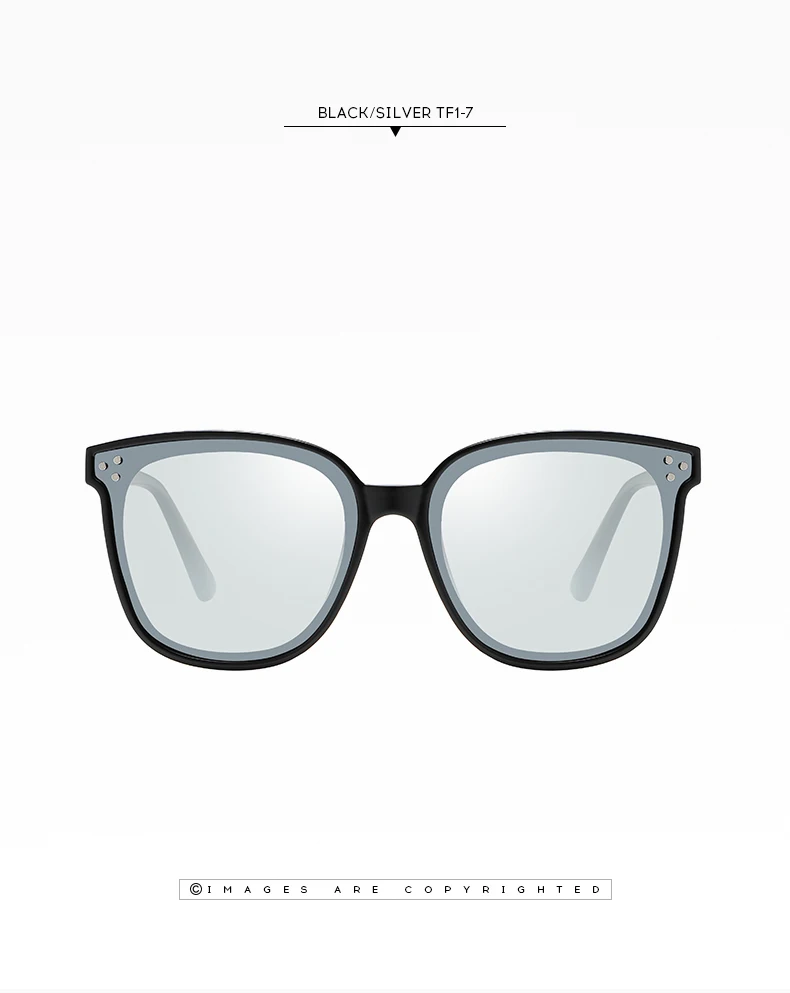 LEIDISEN поляризационные Солнцезащитные очки женские стильные металлические ослепительные цветные классические ретро брендовые дизайнерские UV400 Солнцезащитные очки винтажные 29944