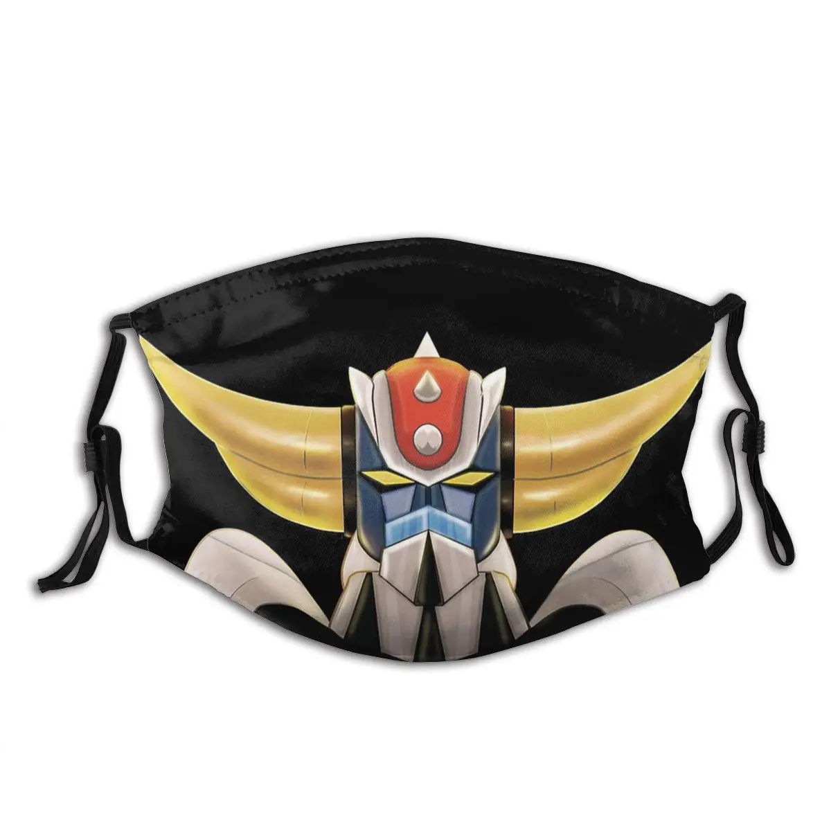 Masque Goldorak Collector