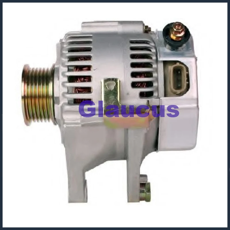 1ZZ-FE 3ZZ-FE engine 27060-2 Alternator 12V / 80A for toyota CELICA /RAV 4 II/COROLLA 1.8L 1.6L