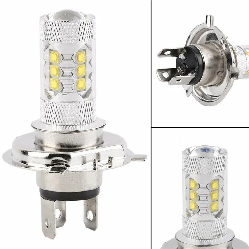 Led Лампы В Фары Купить