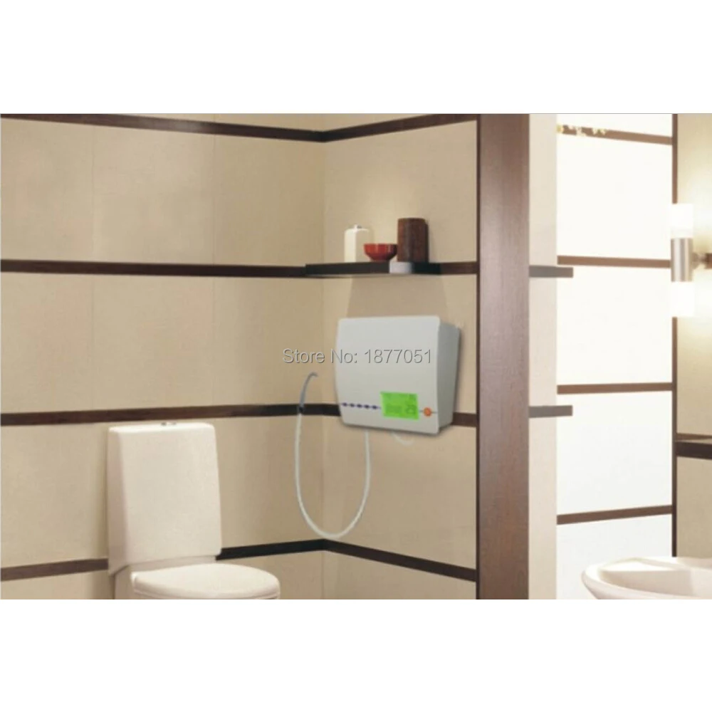 

Bathroom Use Easy Installation Colon Hydrotherapy Physical Therapy Machine