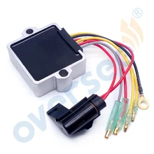 8M0045112 Регулятор выпрямителя для Меркурий Mariner подвесные моторы запчасти с предохранителем 8M0045112