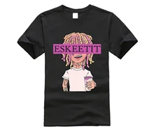 2019 新リルリーンカップ Esskeetit マネーラップ歌手ヒップホップ音楽男(China)