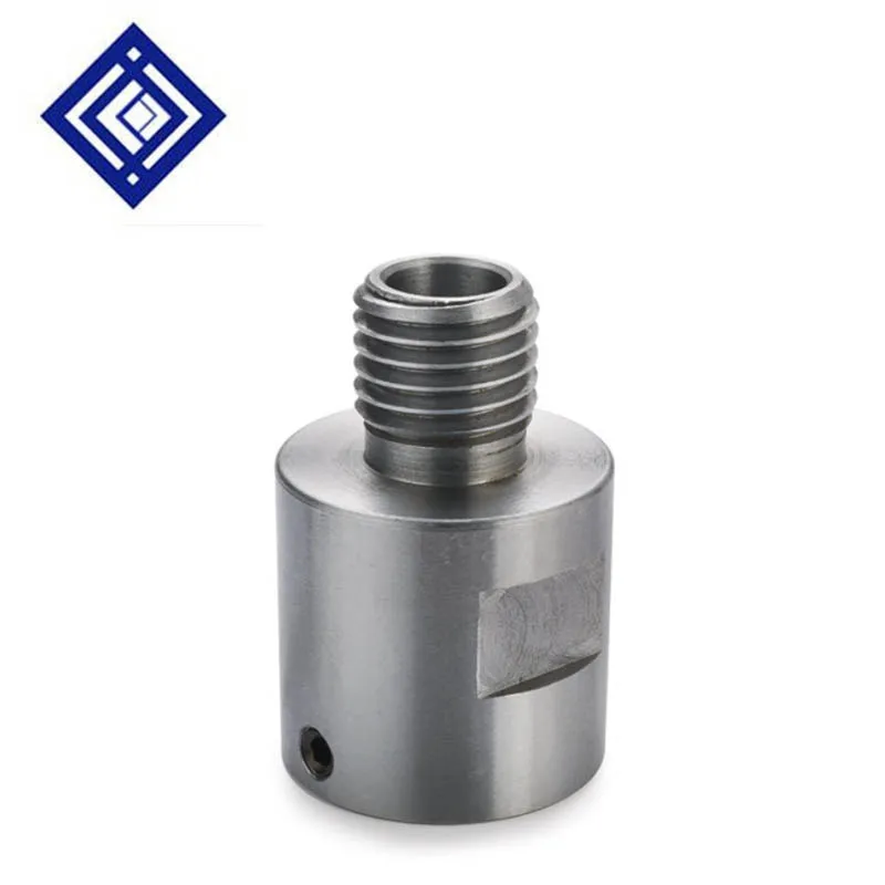 

1" 8TPI To 1"1/8 Or M33 x 3.5 For Wood Lathe Chuck/Flange/live Centre Converts Turning Tools Lathe Headstock Spindle Adapter