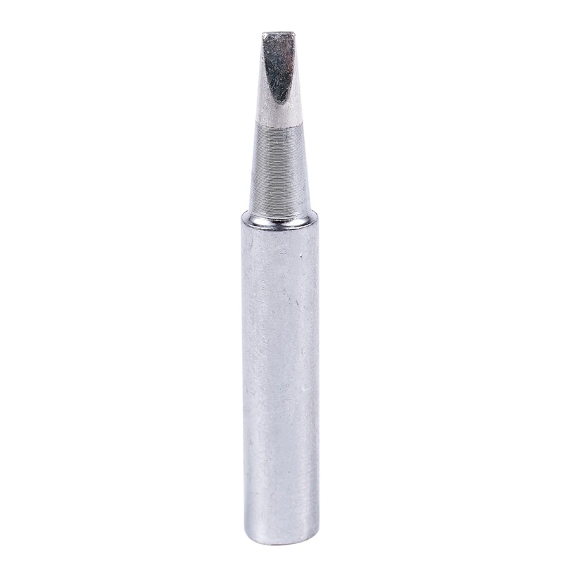 P36 паяльная станция коническая скоса 60 Вт паяльник наконечник 5 шт.|Электрические