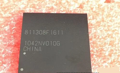 5 шт./лот 811308F1611 NEC и BGA
