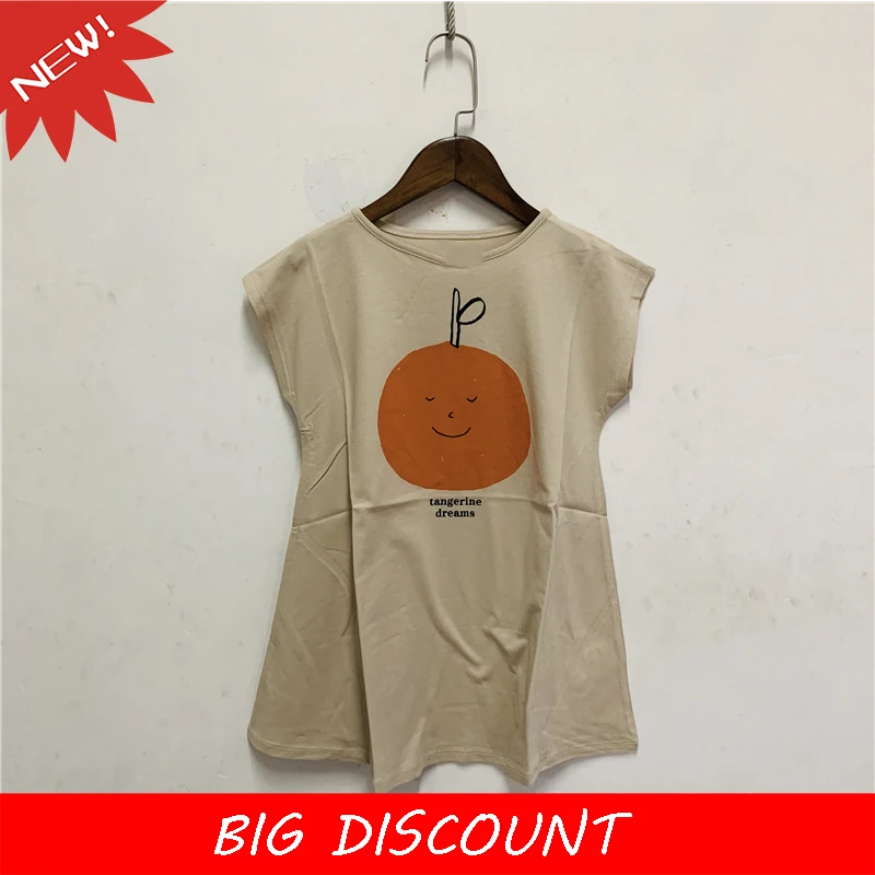 BC весенне-летнее платье