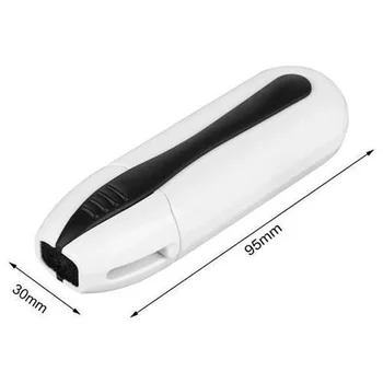 

Practical Glasses Cleaner Best Eyeglass Eyewear Clean Brush Maintenance Vision Care Professional Sunglass Clean Glasses Tool