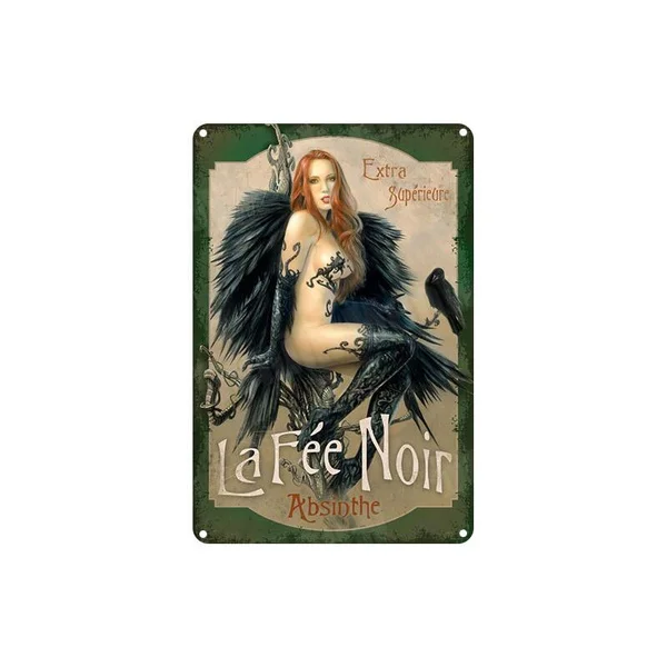 Металлический постер Pin Up для девочек винтажные жестяные знаки Body Soul Декор дома