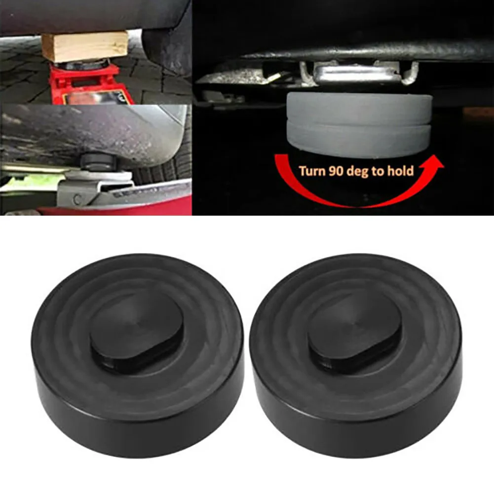 2 шт. домкрата коврик адаптер для Porsche 911 964 993 996/7 991 Boxter Cayman из циркониевого