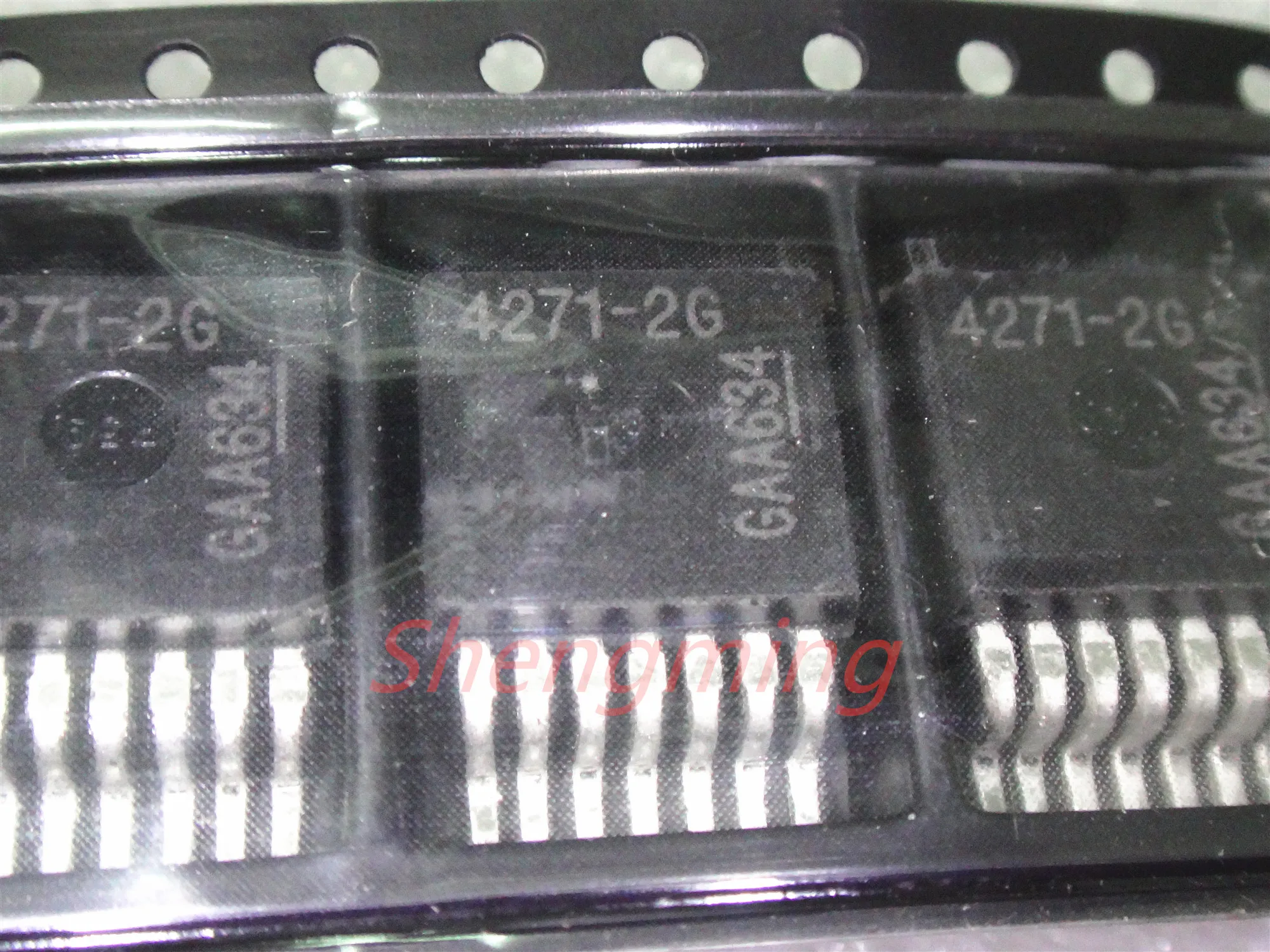 10 шт. TLE4271-2G 4271-2G к 263