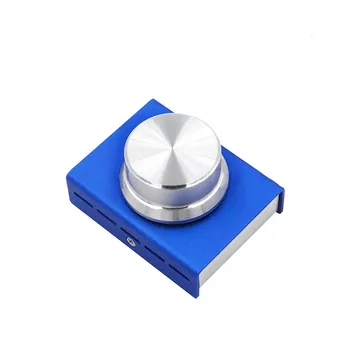 

Mini Portable USB Volume Control Multimedia Speaker Audio Knob Volume Controller for for Win 10/8/7/vista/XP/Mac Computer PC Use