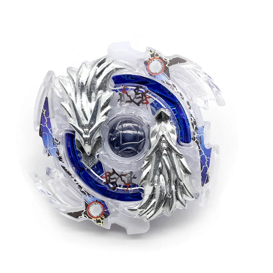 Beyblade Bayblade BURST B121 B122 B120 B67 без пускового устройства и коробки, металлический пластик, волчок, Bey Blade, лопасти, игрушки для детей - Цвет: B66 No launcher