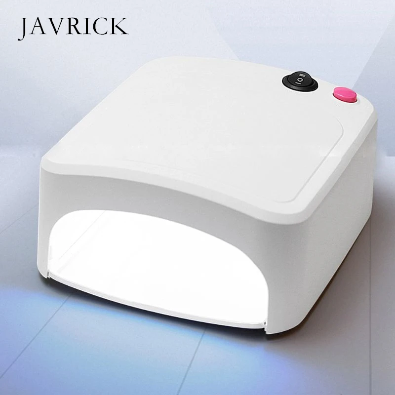 

36W Fast UV Nail Dryer Resin UV Lamp Light for Any UV Gel Polish Craft Tool DIY Accessories Jewelry Making Tool
