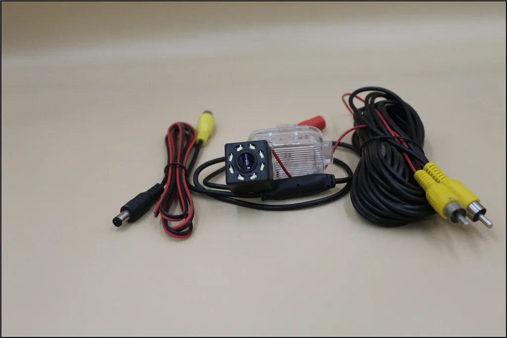 8LED 170 градусов задний вид камеры заднего вида Камера для Mazda 6 2009 2010 2011 2012 2013 Atenza RX-8 реверсивная автомобильная камера