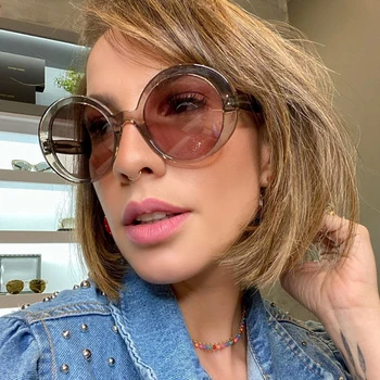 

2020 retro luxury woman sunglasses classic retro outdoor sunglasses ladies uv400