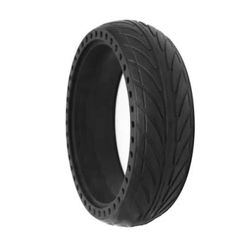 

High Quality 14.2cm Tyre For Nainbo 9 Electric Car ES Series Accessory Black Lot