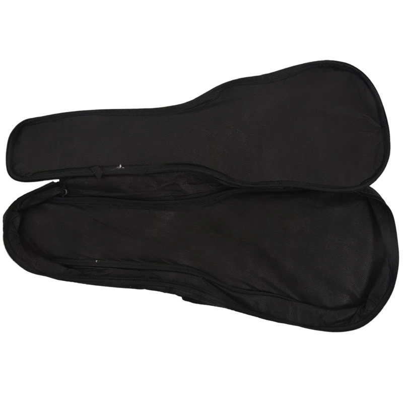 Hot HG-23 Inch Durable Colorful Ukulele Padded Case Bag For Concert Ukulele