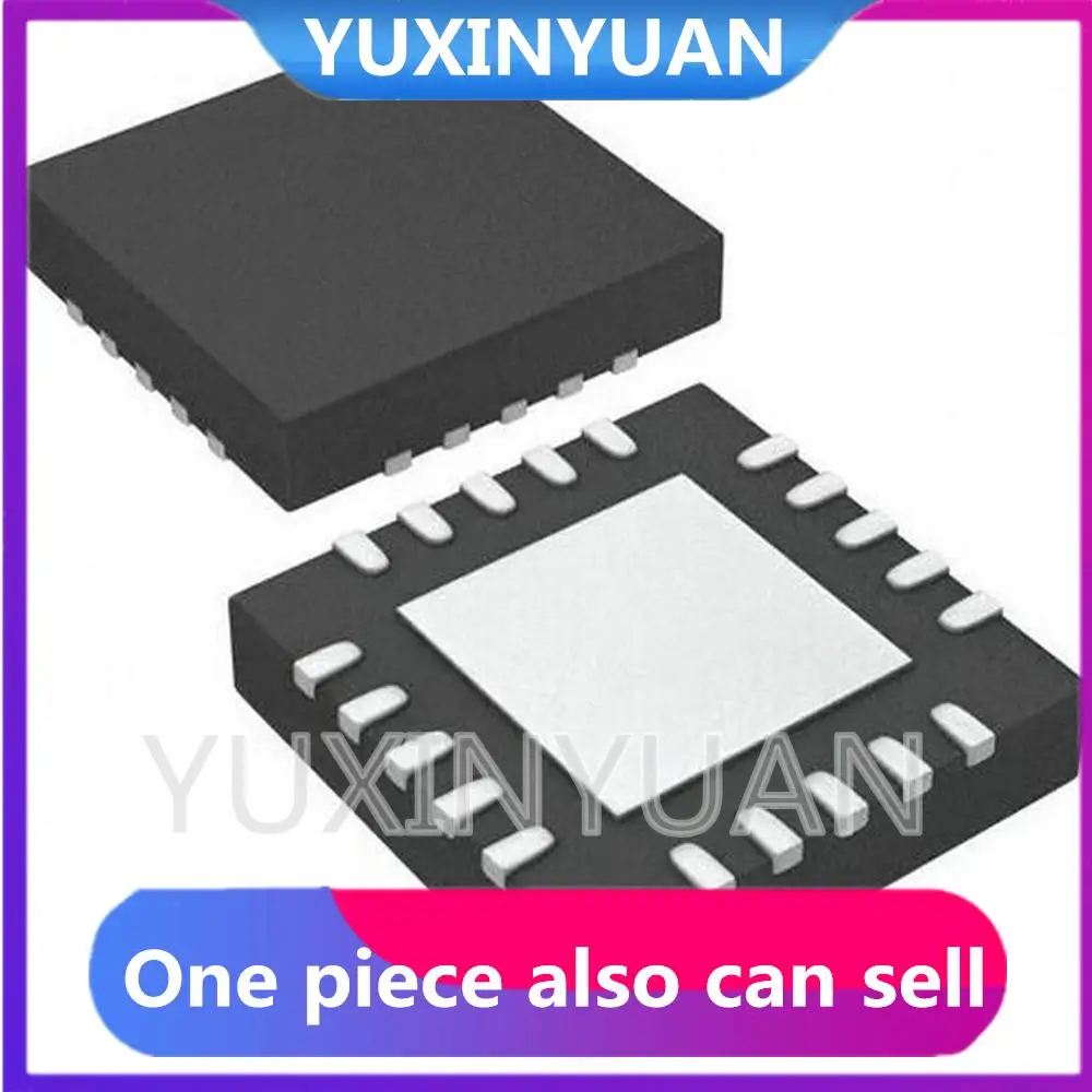5 шт./лот yuxinyuan ACS711EEXLT-15AB-T ACS711 QFN12 | Электронные компоненты и принадлежности