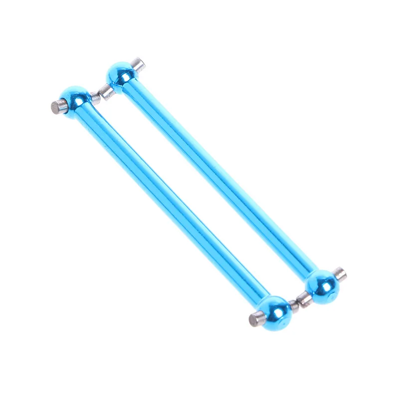 

2pcs Dogbone Universal Drive Joint For 1/18 Wltoys A959 A969 A979 K929 RC Car