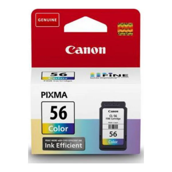 Картридж Canon CL-56 (9064B001) | Компьютеры и офис