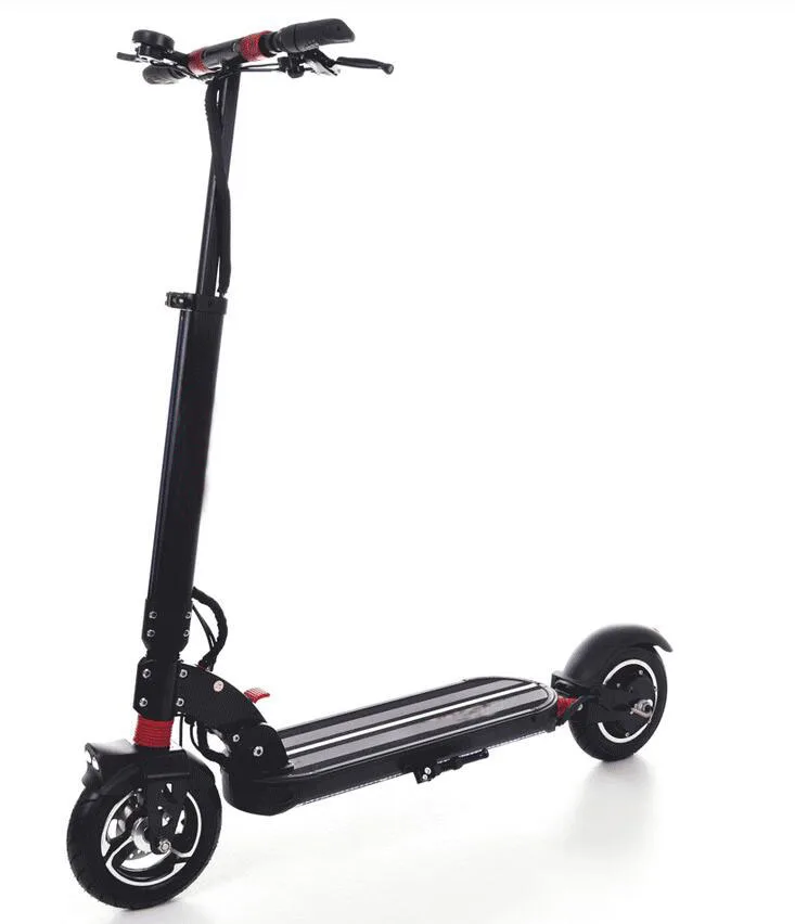 

Kwheel 9 single motor electric scooter 8.5inch 600W scooter