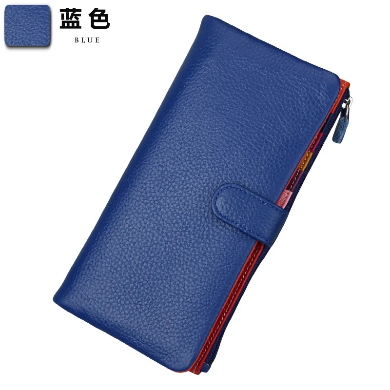 customized classical universal wallet case