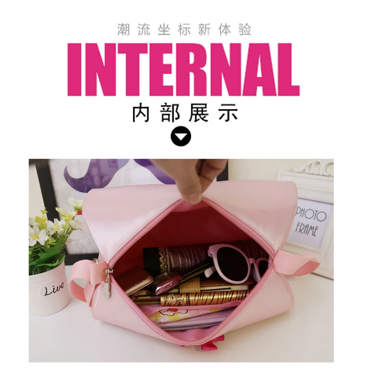 Ballet Dance Bags Embroidered Sequins Ballet Shoes Design Ballet Bags Pink Ballerina Dancing Bags Girls Adult Kids Dance Bags