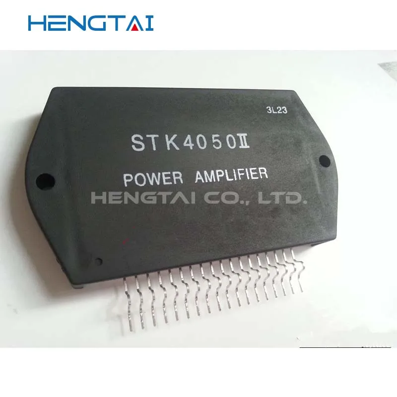 

Бесплатная доставка STK4050II STK4050V оригинальный модуль