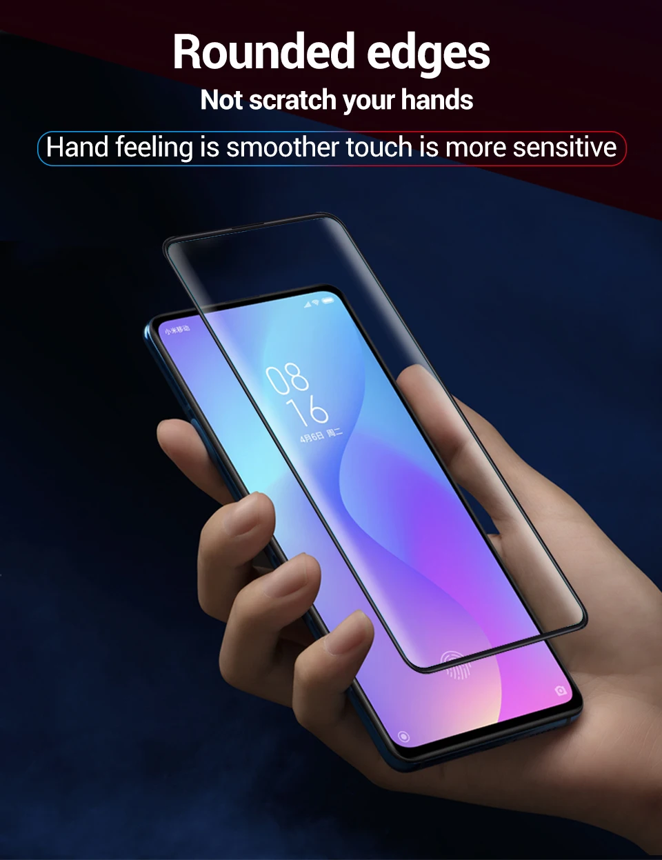 redmi k20 pro Tempered Glass (1)